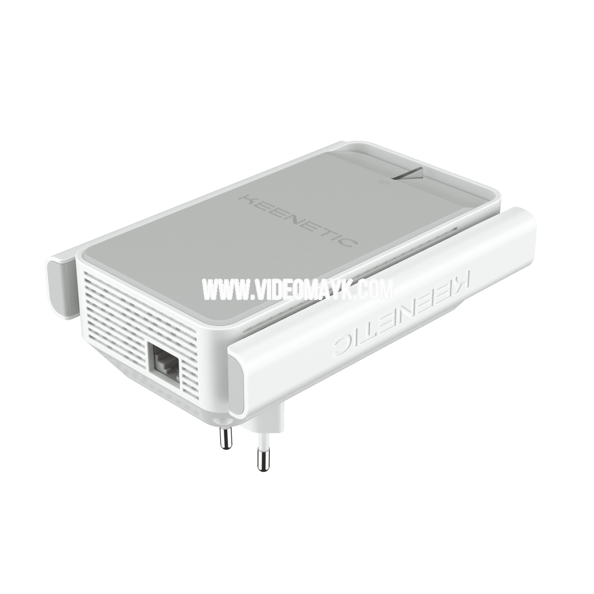 Ретранслятор Keenetic Buddy 5 (KN-3311) Двухдиапазонный Mesh-ретранслятор сигнала Wi-Fi