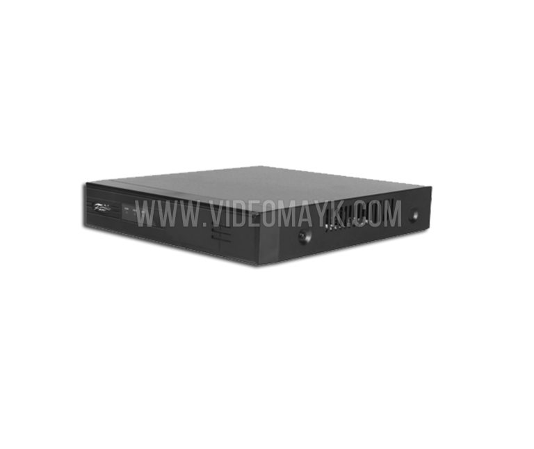 Fox FX-NVR8/1-8P (H.265) Видеорегистратор 8 Рое