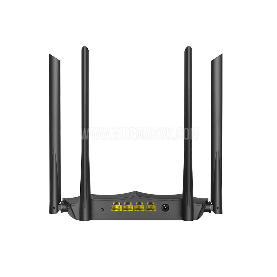 Tenda AC8 Wi-Fi маршрутизатор