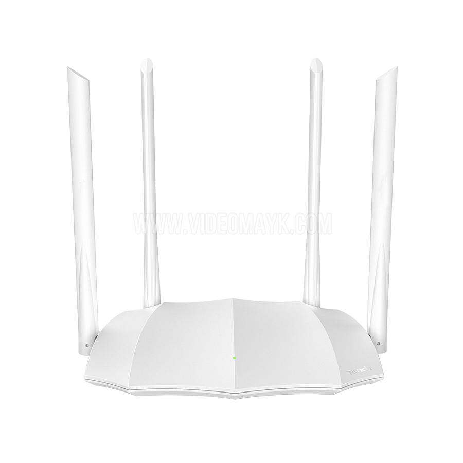 Wi-Fi роутер TENDA AC5 