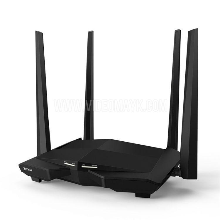 Wi-Fi роутер TENDA AC10