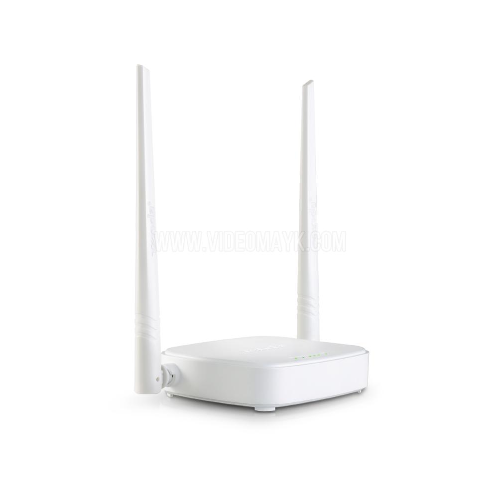 Tenda N301   Wi-Fi маршрутизатор стандарта N300