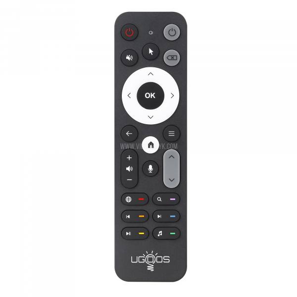 Ugoos BT Remote Control UR02