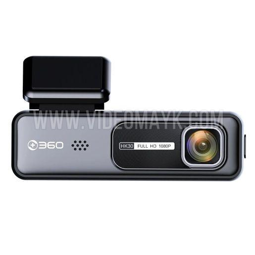 Видеорегистратор Botslab Dash Cam HK30 Black EU