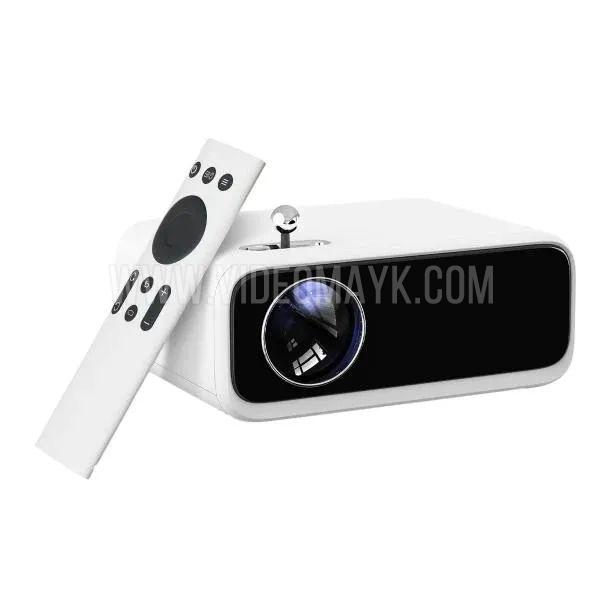 Проектор Xiaomi Wanbo Mini Pro WPE01 White EU