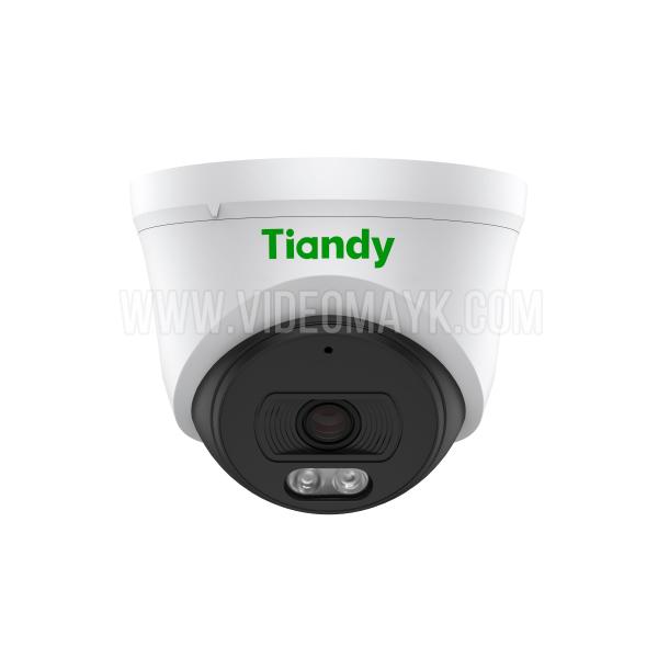 TIANDY AK TC-C320N I3/E/Y/2.8mm Видеокамера IP купол