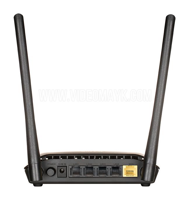 D-Link DIR-615S Wi-Fi роутер dir-615s/ru/b1a