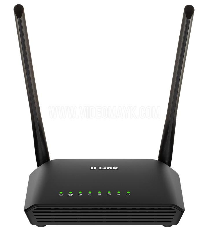 D-Link DIR-615S Wi-Fi роутер dir-615s/ru/b1a