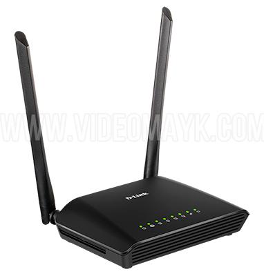 D-Link DIR-615S Wi-Fi роутер dir-615s/ru/b1a